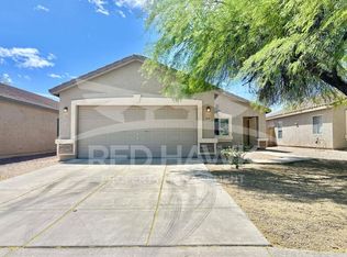 2547 E San Manuel Rd, San Tan Valley, AZ 85143