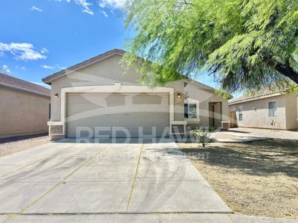 2547 E San Manuel Rd, San Tan Valley, AZ 85143