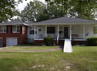 1108 Money Ave, Kilmichael, MS 39747