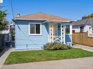 2780 Mabel St, Berkeley, CA 94702