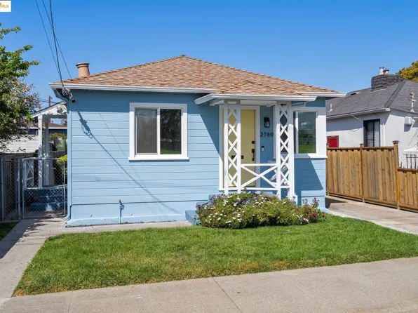 2780 Mabel St, Berkeley, CA 94702