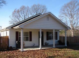 934 Blueberry Hill Rd, Dayton, TN 37321