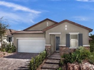 737 Wild Highlands Ln, Henderson, NV 89015