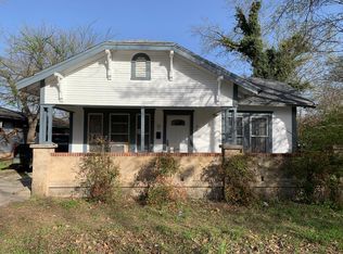 1005 S 25th St, Temple, TX 76504
