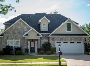 111 Parkview Grv, Kathleen, GA