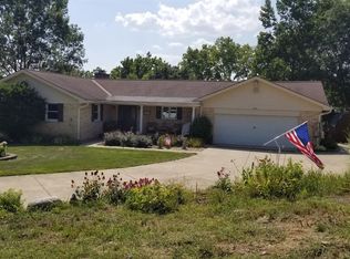 5963 Headgates Rd, Hamilton, OH 45011