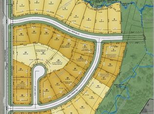 1436 Trail Creek Rd, Huxley, IA 50124