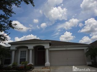 5314 Algerine Pl, Zephyrhills, FL 33544