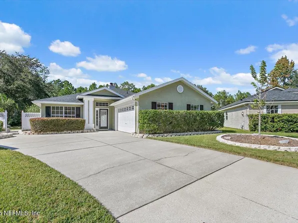 1831 MOSS CREEK Drive, Fleming Island, FL 32003