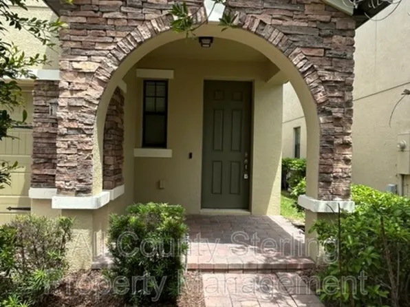 1876 Leather Fern Dr, Ocoee, FL 34761