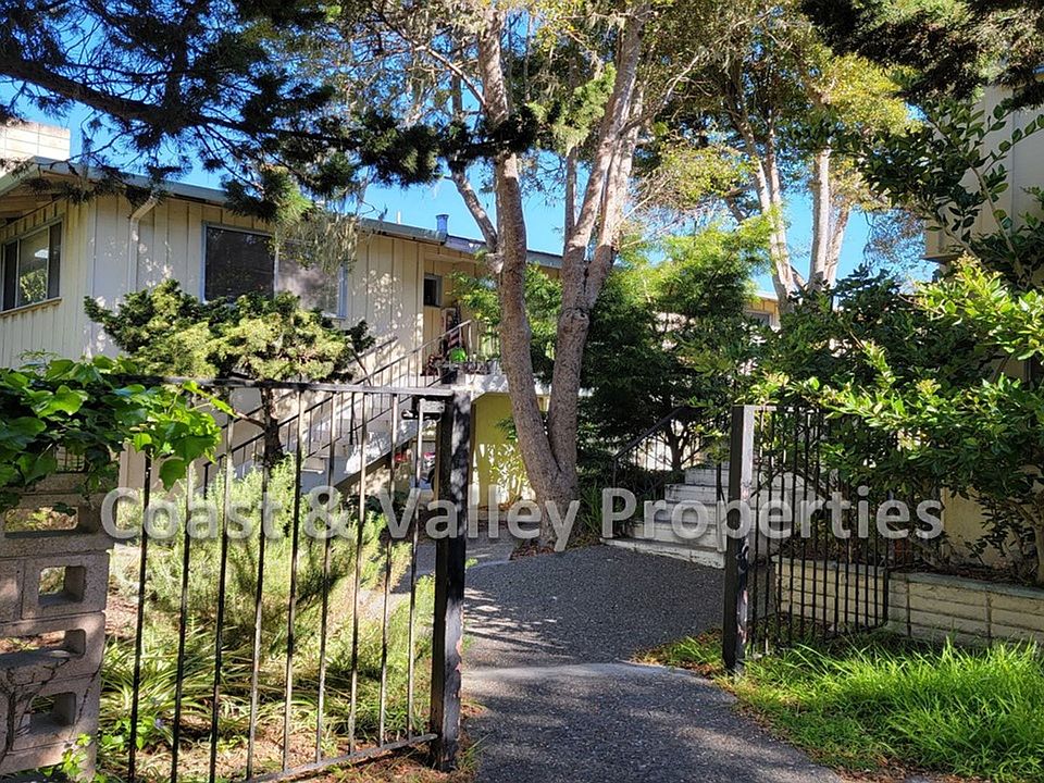 818 Sunset Drive, Pacific Grove, CA 93950 818 Sunset Dr Pacific Grove