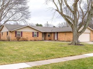 5224 Sugar Maple Dr, Dayton, OH 45440