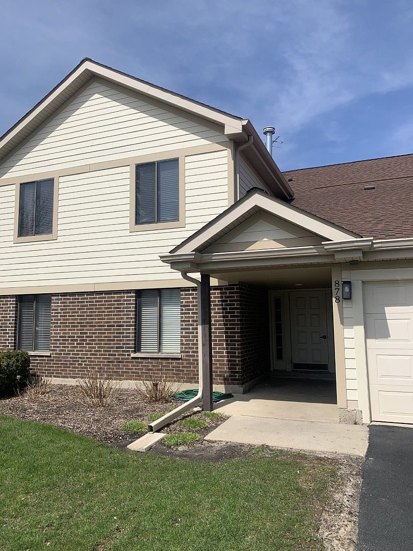 878 E Carriage Ln UNIT 5, Palatine, IL 60074 Zillow