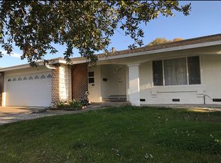 1515 Stubbins Way, San Jose, CA 95132