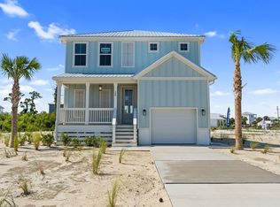 184 Marsh View Ridge Ln, Port Saint Joe, FL 32456