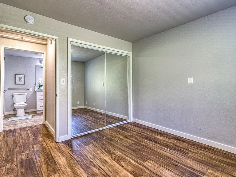 Parkside Senior Apartments — Photo 15