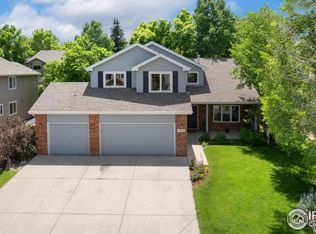 601 Flagler Rd, Fort Collins, CO 80525