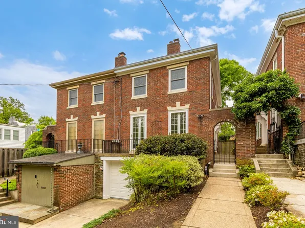 3414 Porter St NW, Washington, DC 20016