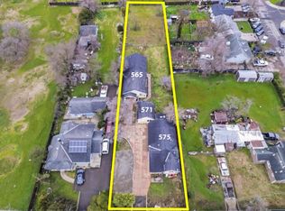 575 Ford Rd, Sacramento, CA 95838