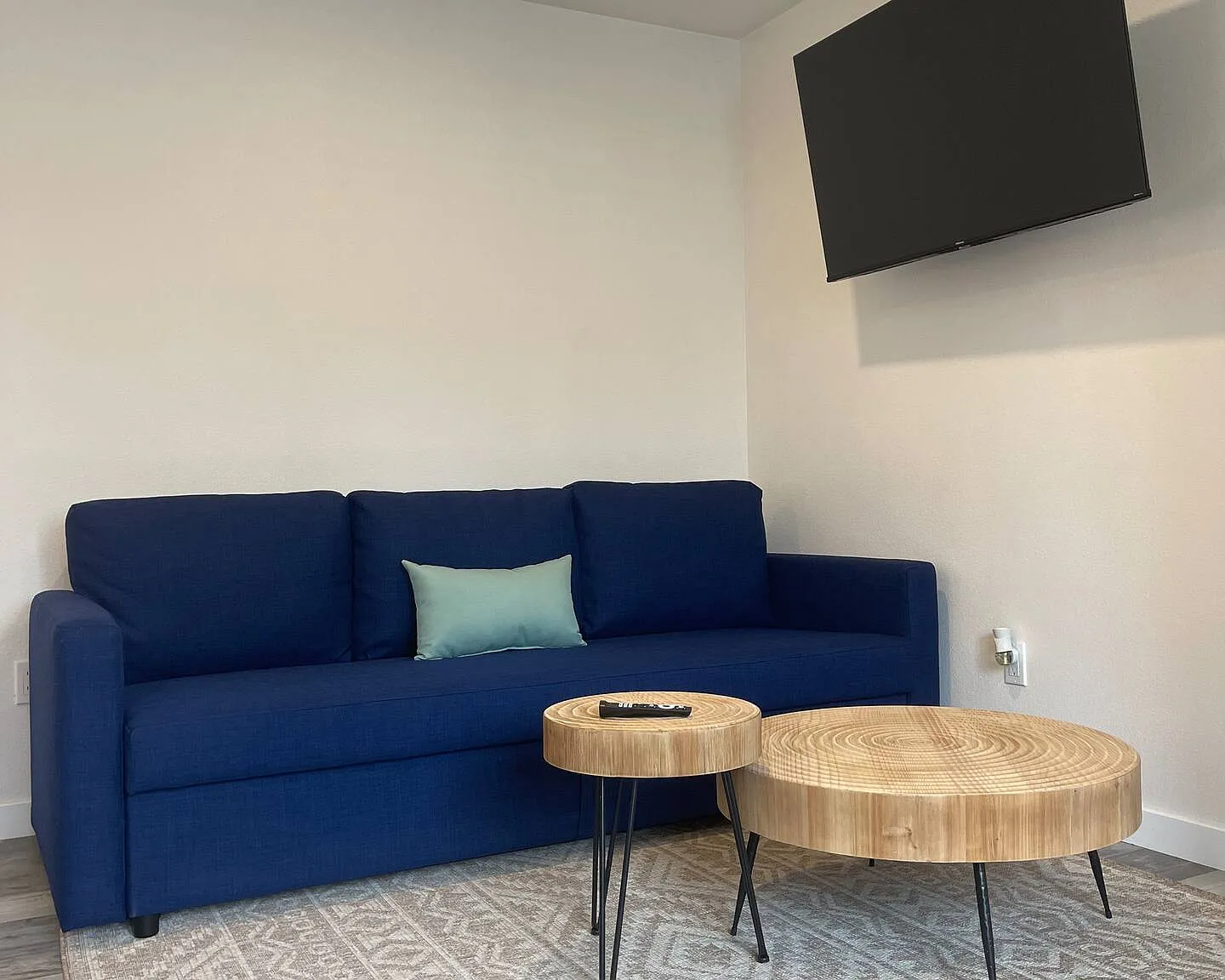 Studio, 290 sqft, $2,300 — Photo 4