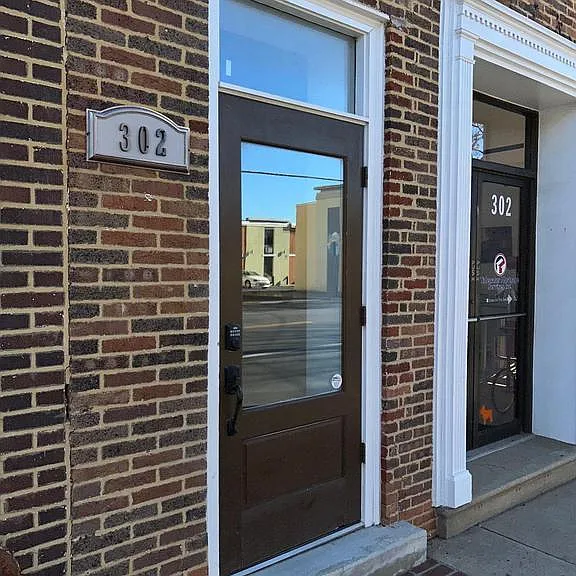 302 N Cameron St #203 — Photo 1