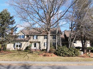23 Solomon Pierce Rd, Lexington, MA 02420
