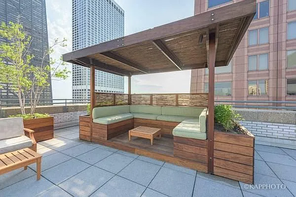 777 N Michigan Ave #1704 — Photo 27