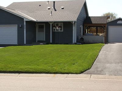 9641 Penn Ave N, Brooklyn Park, MN, 55444
