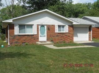 360 N Hugo St, Indianapolis, IN