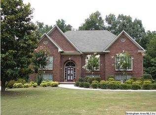 6087 Eagle Point Cir, Birmingham, AL 35242