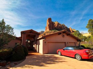 1515 Soldiers Pass Rd, Sedona, AZ 86336
