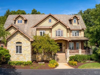 30W260 White Oak Ln, Wayne, IL, 60184