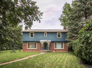 1925 Lincoln Dr, Flint, MI 48503