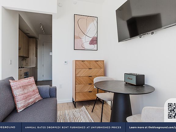 2nd image of 545 Vanderbilt Ave APT 18F
