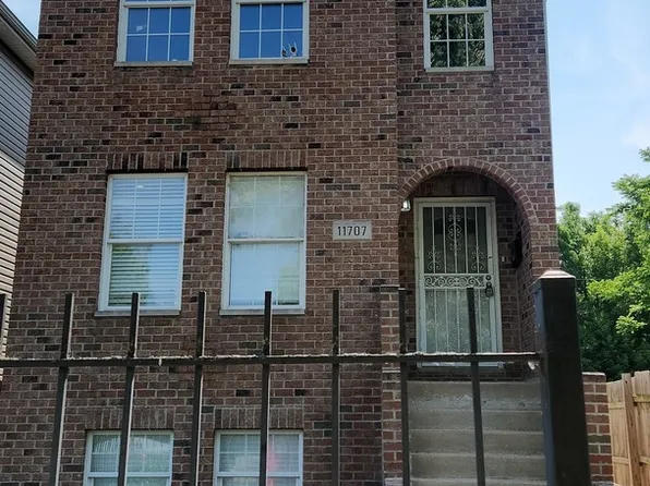 11707 S Morgan St, Chicago, IL 60643