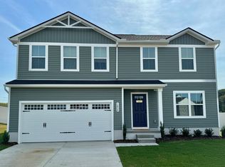 1834 Quail Run Way, Spring Hill, TN 37174