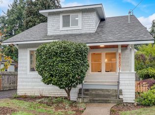 6823 SE Mitchell St, Portland, OR 97206