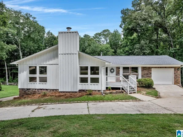 2130 Rock Mountain Dr, Mc Calla, AL 35111