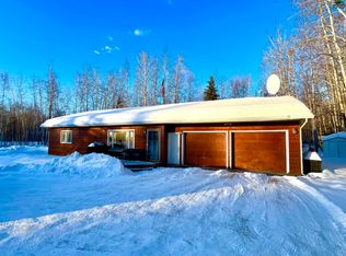 3467 Durham Cir, North Pole, AK 99705