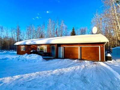 3467 Durham Cir, North Pole, AK, 99705