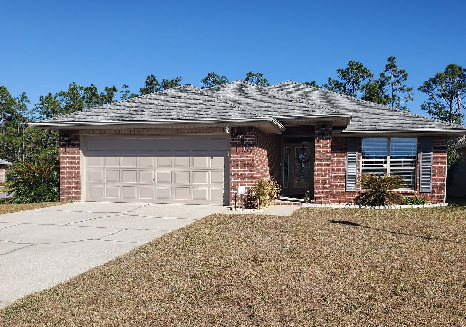 2200 Somerville Ct Pensacola FL 32506 Zillow