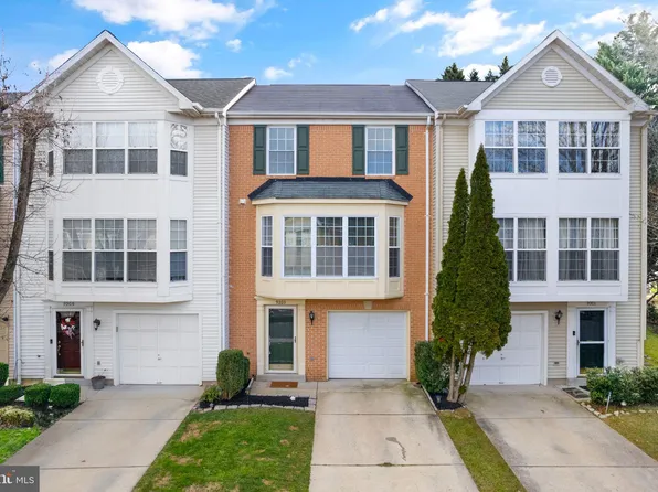 9203 Jessica Dr, Manassas Park, VA 20111