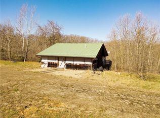 10075 NE 1399 Private Rd, Osceola, MO 64776