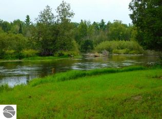 3844 Old West Sharon Rd SE, Fife Lake, MI 49633