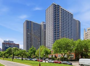 4250 N Marine Dr APT 2014, Chicago, IL 60613