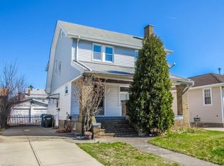 7006 Gilbert Ave, Parma, OH