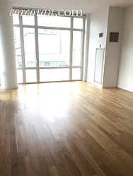 Rented by Corcoran