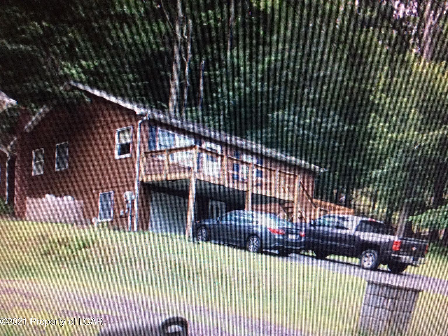 313 Buck Saw Dr, Drums, PA 18222 Zillow