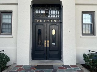 One Oakland Terrace Hardie HOUSE C4, Bala Cynwyd, PA 19004