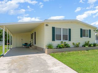 1812 Coco Plum St NE, Palm Bay, FL 32905